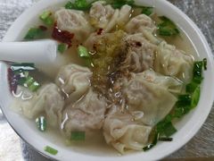 -汪家馄饨(集庆路店)