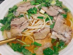 清汤羊肉粉-贵凤凰贵州米粉(五道口店)