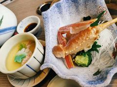 -蟹道乐(道顿堀本店)