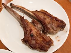 -青岛金沙滩希尔顿酒店·自助餐厅