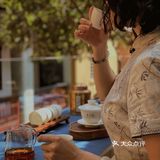 zui美公馆邂逅🏯重庆首家民国风咖啡书店