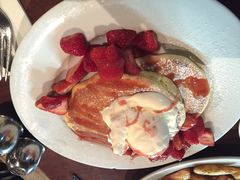 Pancakes&nbsp;on&nbsp;the&nbsp;rocks(The&nbsp;rocks店)-Pancakes on the rocks(Darling Harbour)