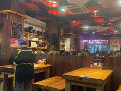 -我的面 川味Bistro(后沙峪店)