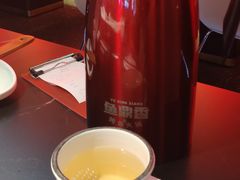 -鱼鼎香烤鱼火锅(华发商都店)