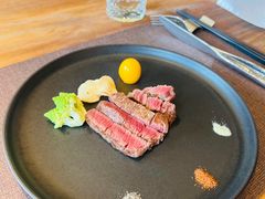 -麦MUGI铁板烧日式料理