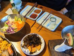 -香喷喷烤肉(滦平店)