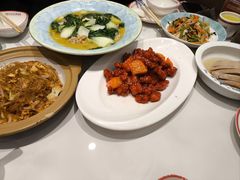 -金陵后厨·南京菜(新街口秣陵路店)