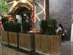 -申德勒加油站西餐厅(日坛路总店)