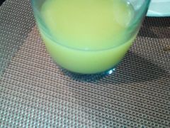 自助早餐-青岛西海岸隆和福朋喜来登酒店