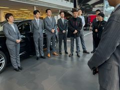 -博瑞祥云奥迪4S店