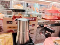 -争鲜回转寿司(中街大悦城店)
