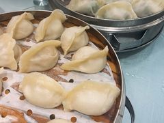 -王厚元饺子·辽菜·烤鸭(工会大厦店)