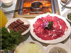-雾都渣渣火锅(南城智汇城店)