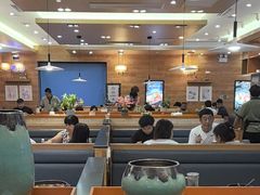 -韩香福烤肉庄园(荣成店)
