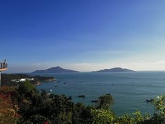 -东澳岛