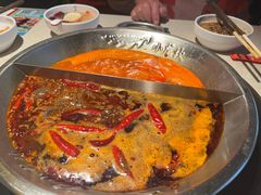-小龙坎火锅(全球总店)