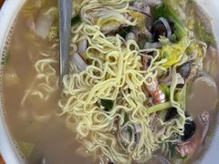 -坛南湾阿强农家乐.海鲜大排档老字号(福州地标美食店)