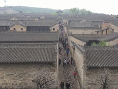 -山西王家大院