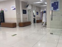 -美年大健康体检中心(太阳宫分院)