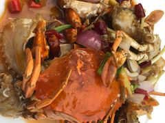 -四川小胡子海鲜(丁村万人海鲜广场店)