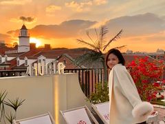 -HUATA 'Holiday Plan 花榻