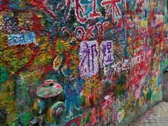 -黄桷坪涂鸦艺术街