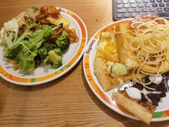 -比格比萨自助(南京万达茂店)