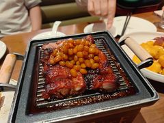 -大树餐厅(益田假日店)