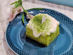 -théATRE 茶聚场(王府中環店)