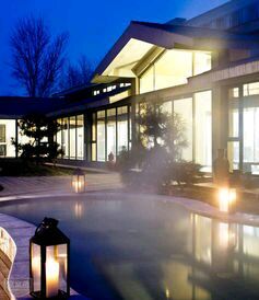 -中家鑫园温泉酒店鑫悦汤泉