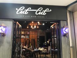 点击看大图 -CUT CUT Hair Salon