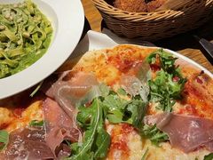 -FABIO’S费比欧披萨餐厅