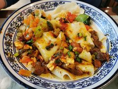 -贺秦生陕面王(富力城店)