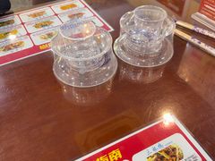 -金姐台湾菜(珠江路店)