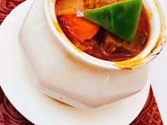 -小白桦西餐厅