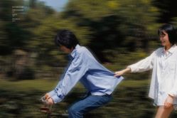 -巴黎婚纱摄影工作室