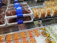 -85度C(厦门中华城新店)