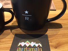 -星巴克臻选(重庆沙坪坝店)