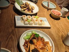 -薇酌饮·陕西菜(南门外店)