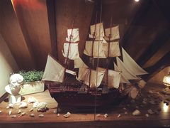 -老味道民宿(栈桥店)