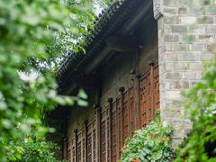 -老门东历史文化街区