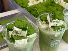-仙雨林·奶茶鲜果茶(书院巷店)
