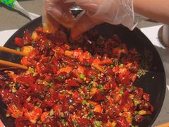 -一棠龙虾•王牌虾球(后湖御华里店)