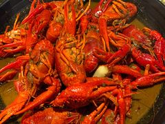 十三香小龙虾-红钳侠小龙虾·烧烤(中赢康康谷店)