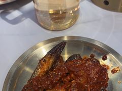 -南浦洞烤肉·新世界版(奥体店)