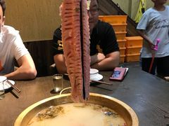-土著渔匠·养生蝴蝶鱼(香樟路店)