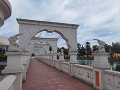 -中国死海旅游度假区