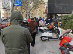 -陈公包子(文化西路店)
