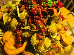-船歌·鱼水饺青岛菜(金狮广场店)