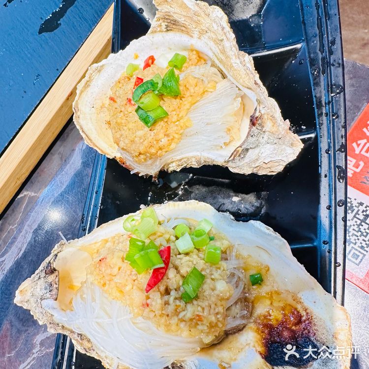 霸王餐之惊喜体验